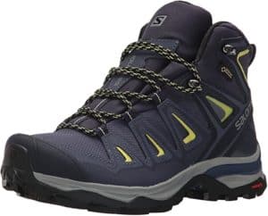 best-waterproof-hiking-boots-women